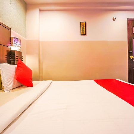 Hanvi Inn Хайдарабад Экстерьер фото
