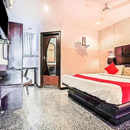 Hanvi Inn Хайдарабад Экстерьер фото